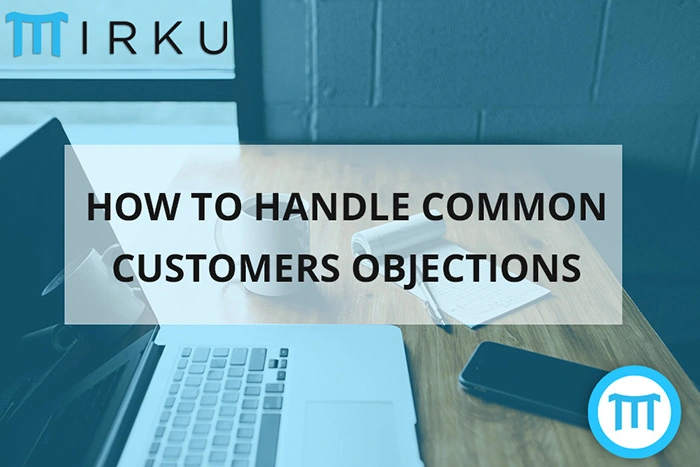 How-To-Handle-Common-_Customers-Objections How To Handle Common Customers Objections